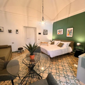 Relais Villa Migliorini